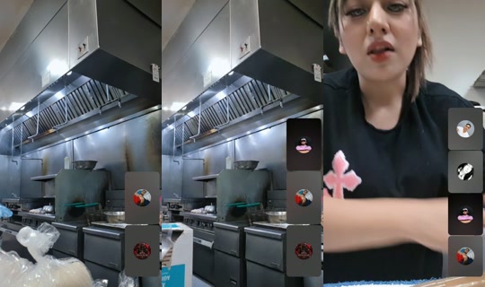 gabhyfer TikTok Live — Oct 4, 2026, 11:28 PM