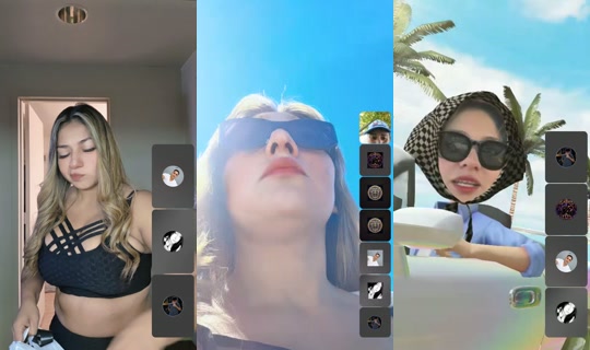 gabhyfer TikTok Live — Oct 6, 2026, 4:26 PM