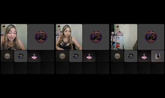 gabhyfer TikTok Live — Oct 6, 2026, 10:58 PM