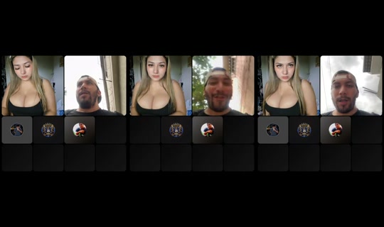 gabhyfer TikTok Live — Oct 8, 2026, 11:08 PM