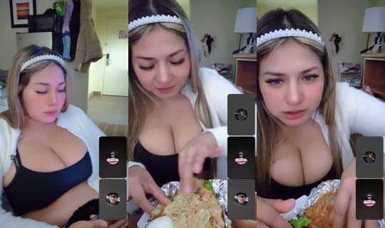 gabhyfer TikTok Live — Oct 9, 2026, 2:00 AM