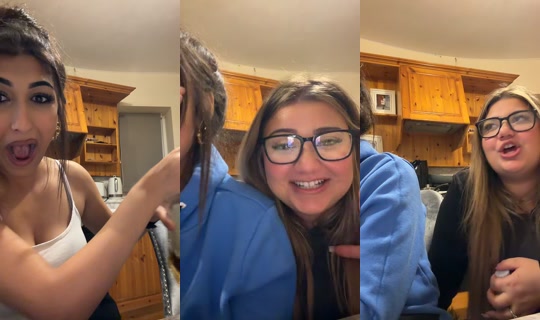 gabi_samkovax0 TikTok Live — Oct 3, 2026, 1:35 AM