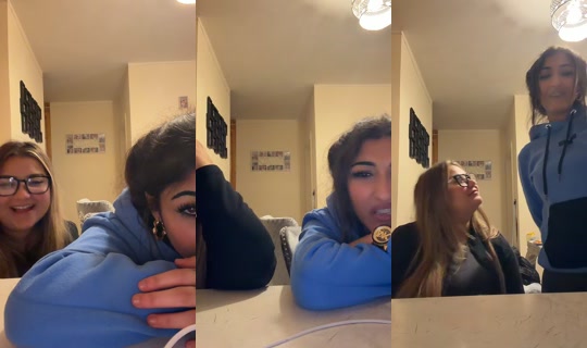 gabi_samkovax0 TikTok Live — Oct 3, 2026, 2:25 AM