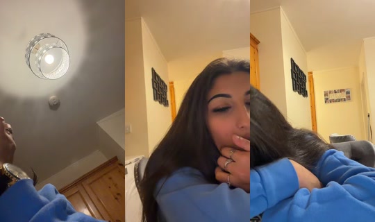 gabi_samkovax0 TikTok Live — Oct 3, 2026, 3:03 AM