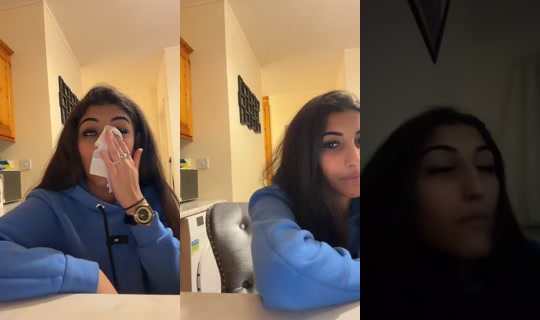 gabi_samkovax0 TikTok Live — Oct 3, 2026, 3:53 AM