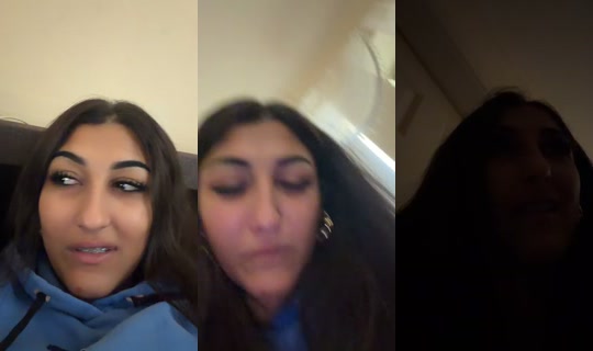 gabi_samkovax0 TikTok Live — Oct 3, 2026, 12:19 PM