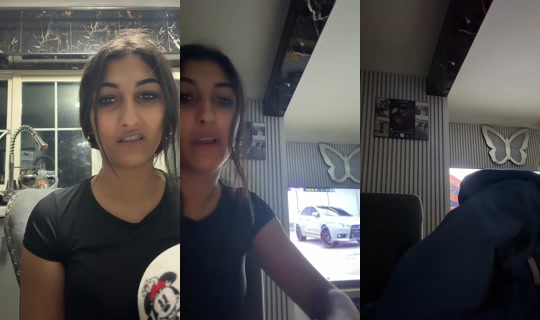 gabi_samkovax0 TikTok Live — Oct 4, 2026, 9:37 PM