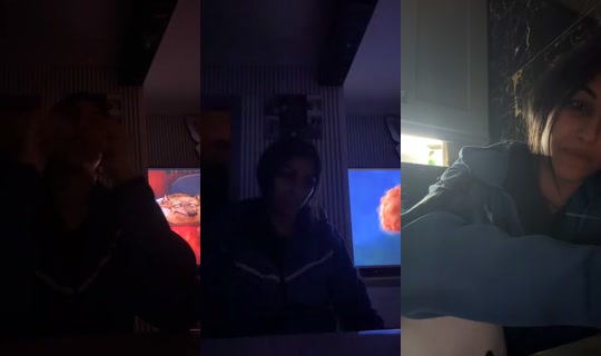 gabi_samkovax0 TikTok Live — Oct 4, 2026, 11:18 PM