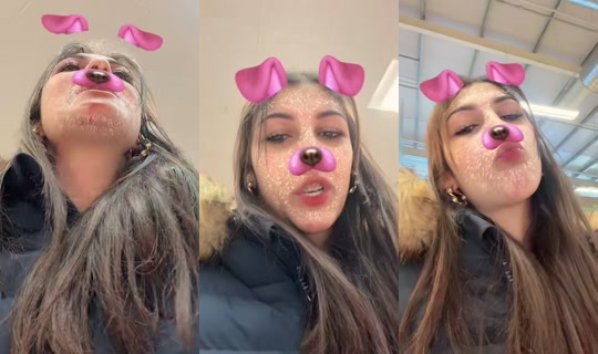 gabi_samkovax0 TikTok Live — Oct 7, 2026, 9:13 AM