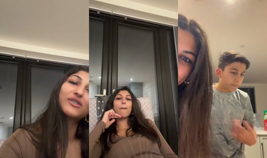 gabi_samkovax0 TikTok Live — Oct 7, 2026, 6:57 PM