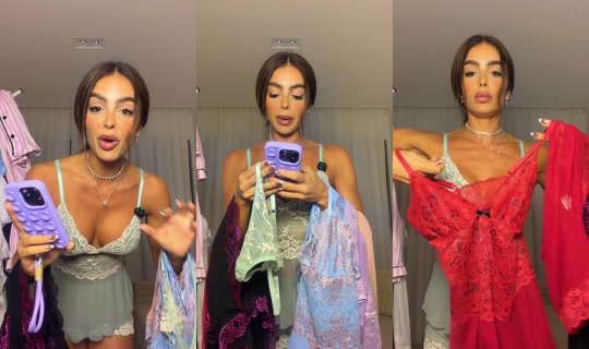 gabialvesrios TikTok Live — Sep 21, 2026, 12:25 AM