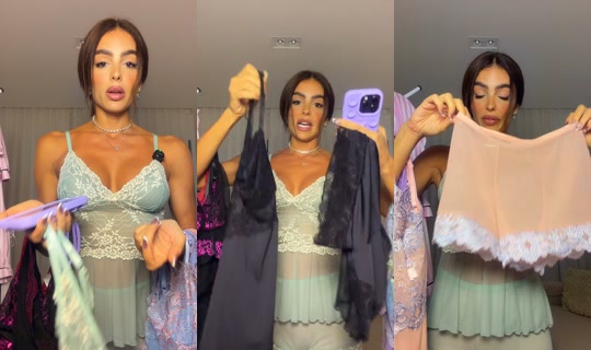 gabialvesrios TikTok Live — Sep 21, 2026, 1:15 AM