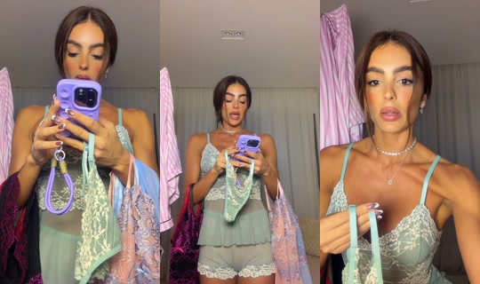 gabialvesrios TikTok Live — Sep 21, 2026, 2:06 AM