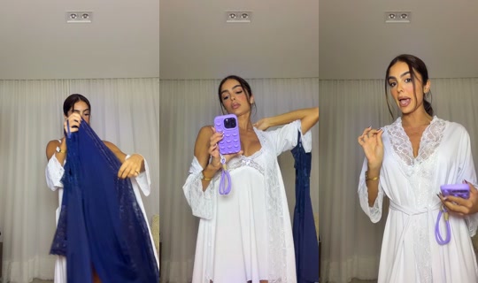 gabialvesrios TikTok Live — Sep 23, 2026, 12:22 AM