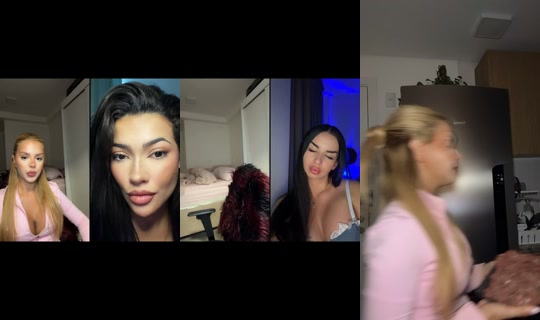 gabibbroks TikTok Live — Oct 1, 2026, 12:11 AM
