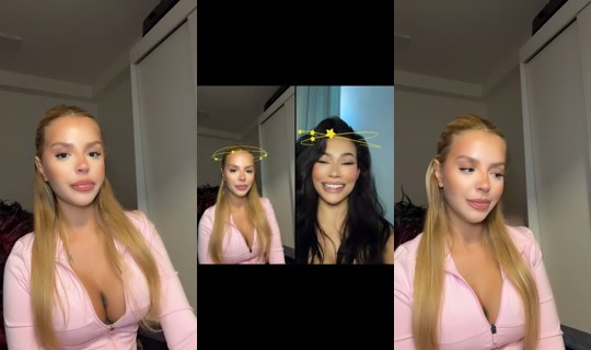gabibbroks TikTok Live — Oct 1, 2026, 2:02 AM