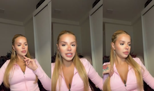 gabibbroks TikTok Live — Oct 1, 2026, 2:53 AM