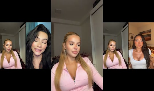 gabibbroks TikTok Live — Oct 1, 2026, 3:15 AM