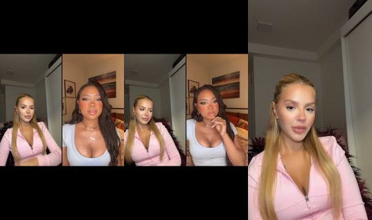 gabibbroks TikTok Live — Oct 1, 2026, 3:31 AM