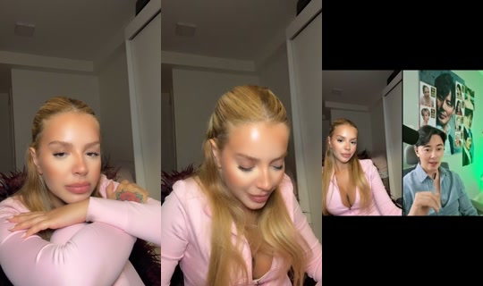 gabibbroks TikTok Live — Oct 1, 2026, 4:38 AM