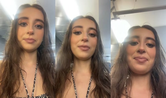 gabichloxo._ TikTok Live — Sep 28, 2026, 5:14 PM