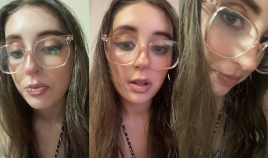 gabichloxo._ TikTok Live — Sep 28, 2026, 8:41 PM