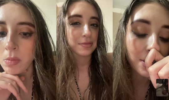 gabichloxo._ TikTok Live — Sep 29, 2026, 12:00 AM