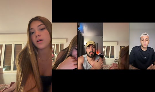 gabideepaula22 TikTok Live — Sep 27, 2026, 7:42 PM