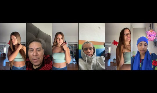 gabideepaula22 TikTok Live — Sep 29, 2026, 11:34 AM