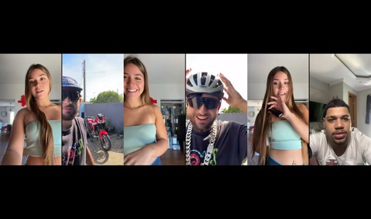 gabideepaula22 TikTok Live — Sep 29, 2026, 12:24 PM