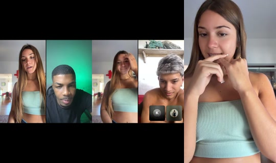 gabideepaula22 TikTok Live — Sep 29, 2026, 2:03 PM