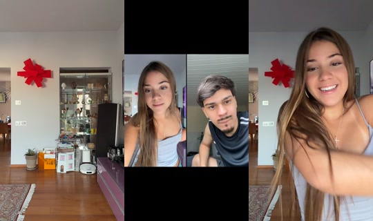 gabideepaula22 TikTok Live — Oct 2, 2026, 4:04 PM