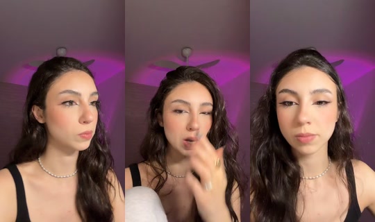 gabidotto TikTok Live — Sep 28, 2026, 11:49 PM