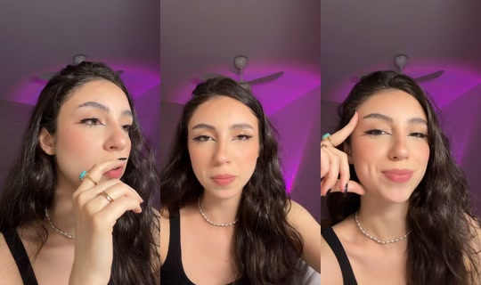 gabidotto TikTok Live — Sep 29, 2026, 12:39 AM