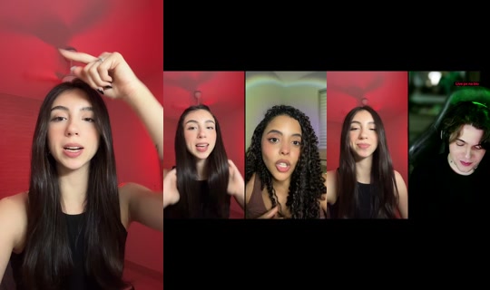 gabidotto TikTok Live — Sep 30, 2026, 2:47 AM