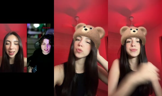 gabidotto TikTok Live — Sep 30, 2026, 3:38 AM