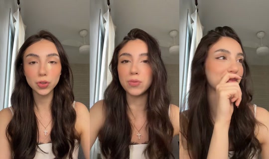 gabidotto TikTok Live — Oct 6, 2026, 4:02 PM