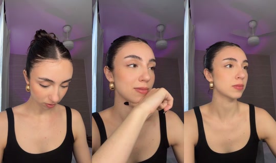 gabidotto TikTok Live — Oct 7, 2026, 5:20 PM