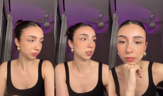 gabidotto TikTok Live — Oct 7, 2026, 10:34 PM