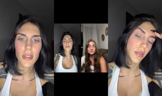 gabifmagalhaes TikTok Live — Sep 2, 2026, 9:38 PM