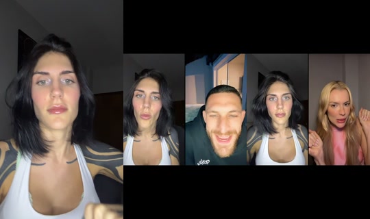 gabifmagalhaes TikTok Live — Sep 2, 2026, 11:57 PM