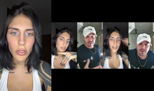 gabifmagalhaes TikTok Live — Sep 3, 2026, 12:47 AM