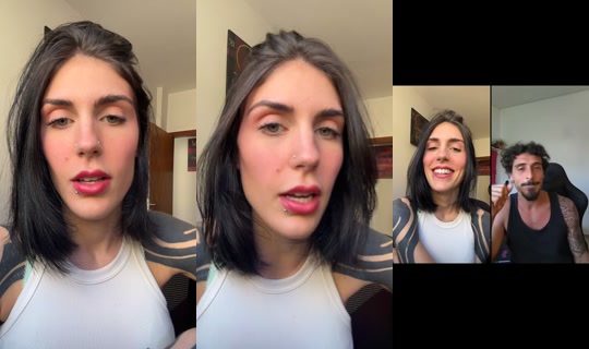 gabifmagalhaes TikTok Live — Sep 3, 2026, 2:21 PM