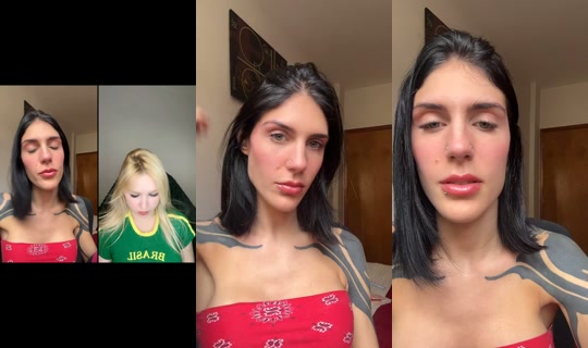 gabifmagalhaes TikTok Live — Oct 2, 2026, 2:47 PM