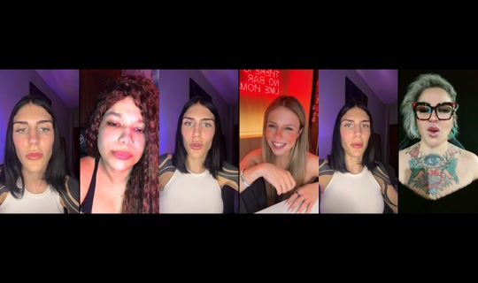 gabifmagalhaes TikTok Live — Oct 4, 2026, 9:36 PM