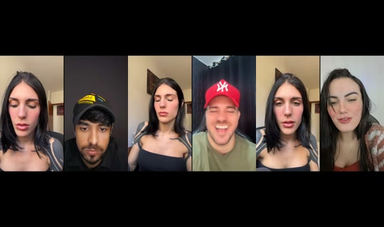 gabifmagalhaes TikTok Live — Oct 8, 2026, 2:23 PM
