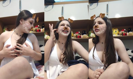 gabii_nunesz TikTok Live — Oct 3, 2026, 1:21 AM