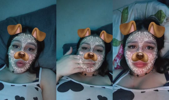 gabii_nunesz TikTok Live — Oct 3, 2026, 3:38 AM