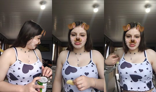gabii_nunesz TikTok Live — Oct 3, 2026, 2:57 PM