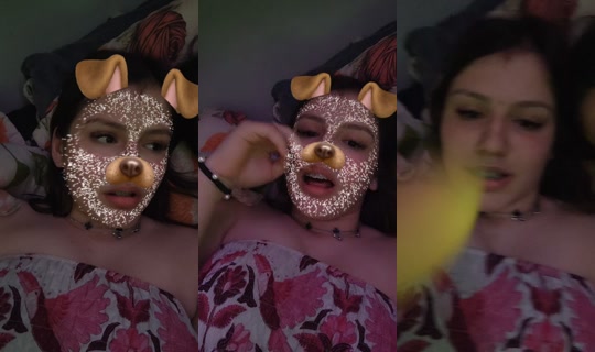 gabii_nunesz TikTok Live — Oct 4, 2026, 5:03 PM
